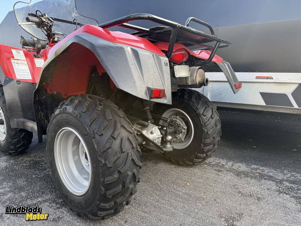 Atv Suzuki Lt 500 Usato Four Wheeler Atv 50cc Suzuki 1984-2004