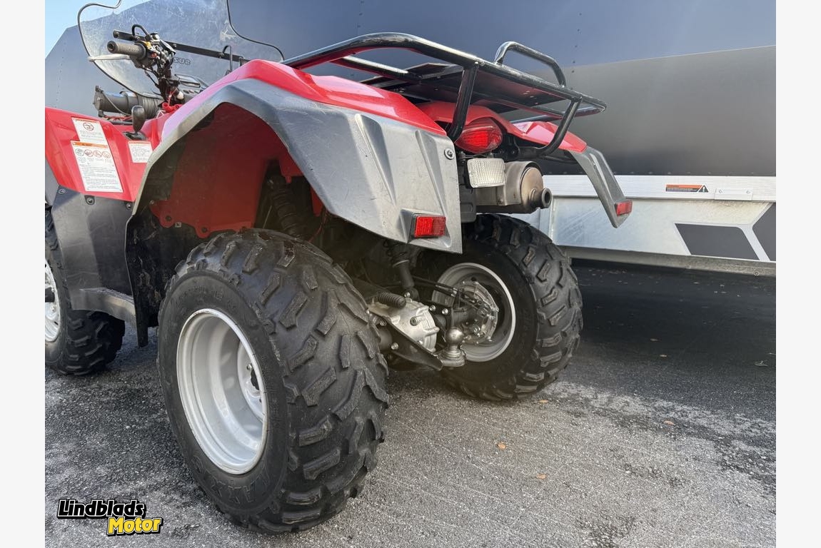 Atv Suzuki Lt 500 Usato Four Wheeler Atv 50cc Suzuki 1984-2004